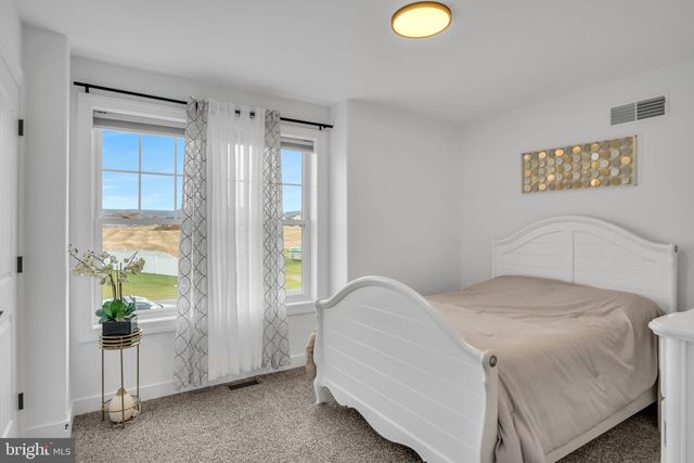 902 SOUTHWOOD DRIVE, Shippensburg, PA 17257