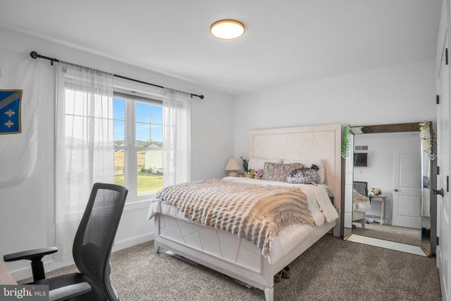 902 SOUTHWOOD DRIVE, Shippensburg, PA 17257