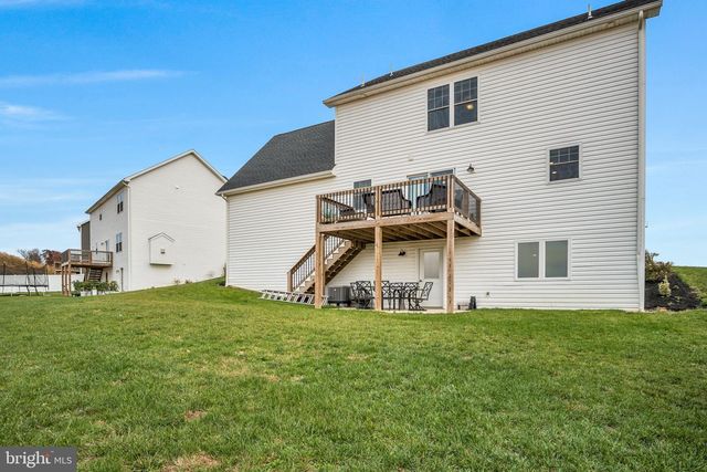 902 SOUTHWOOD DRIVE, Shippensburg, PA 17257