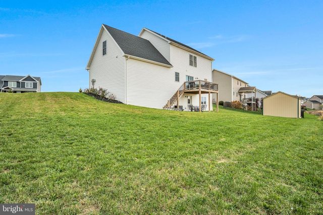 902 SOUTHWOOD DRIVE, Shippensburg, PA 17257