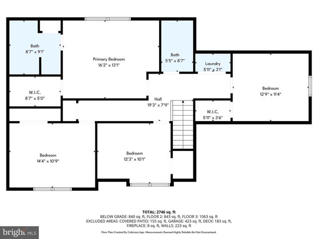 902 SOUTHWOOD DRIVE, Shippensburg, PA 17257