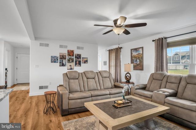 902 SOUTHWOOD DRIVE, Shippensburg, PA 17257