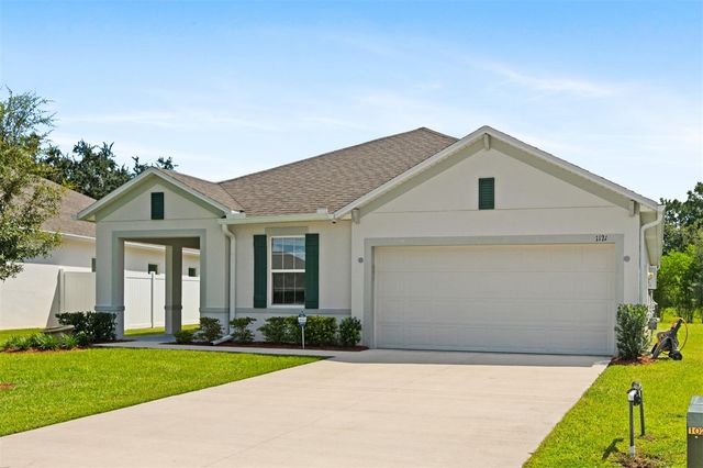 1121 BRADFORD RIDGE, Leesburg, FL 34748
