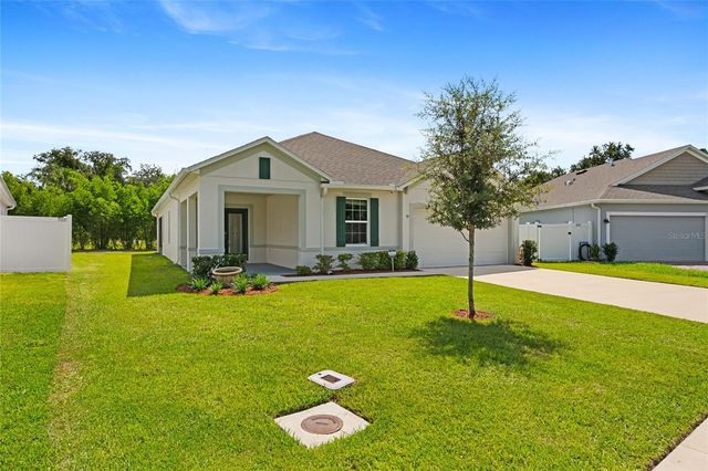 1121 BRADFORD RIDGE, Leesburg, FL 34748