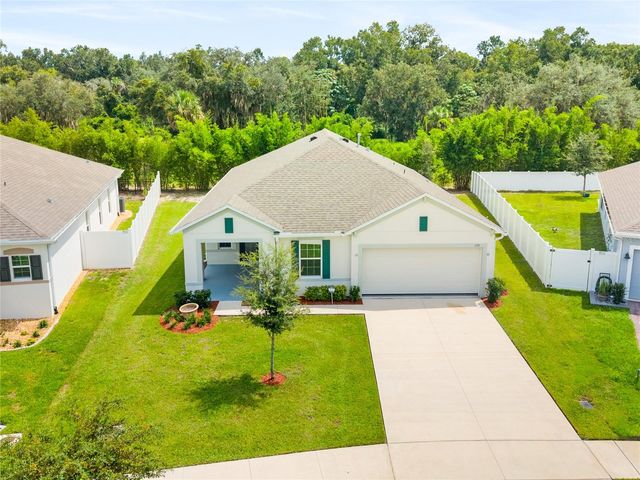 1121 BRADFORD RIDGE, Leesburg, FL 34748