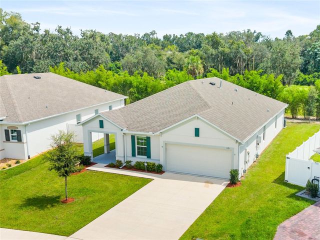 1121 BRADFORD RIDGE, Leesburg, FL 34748