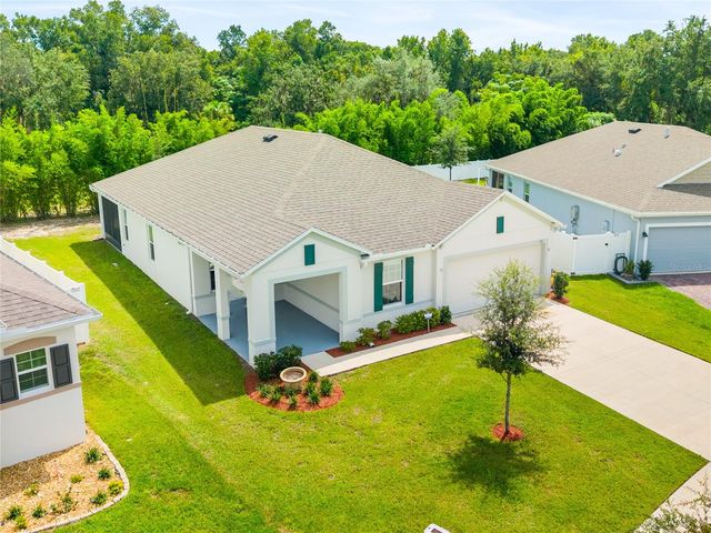 1121 BRADFORD RIDGE, Leesburg, FL 34748