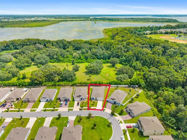 1121 BRADFORD RIDGE, Leesburg, FL 34748