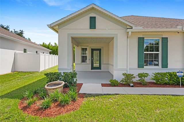 1121 BRADFORD RIDGE, Leesburg, FL 34748