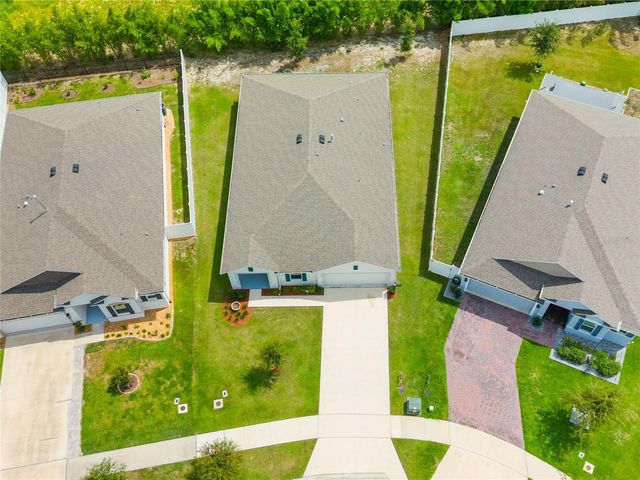 1121 BRADFORD RIDGE, Leesburg, FL 34748