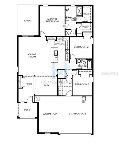 1121 BRADFORD RIDGE, Leesburg, FL 34748