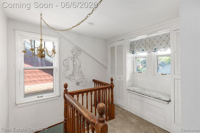 957 Fisher Road, Grosse Pointe, MI 48230
