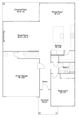 6061 Crestner Drive SW, Port Orchard, WA 98367