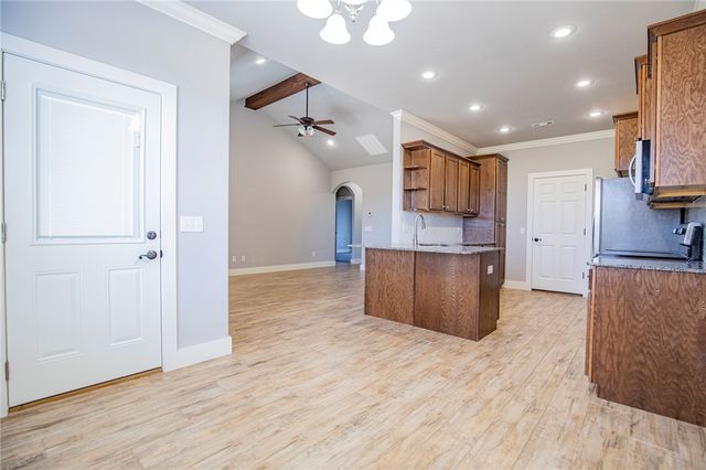303 Alder Street, Pea Ridge, AR 72751