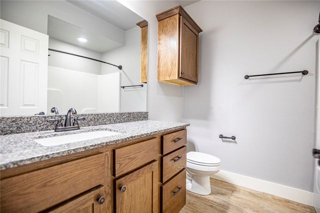 303 Alder Street, Pea Ridge, AR 72751