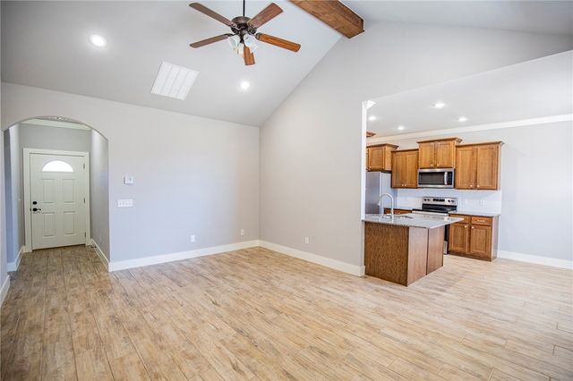 303 Alder Street, Pea Ridge, AR 72751