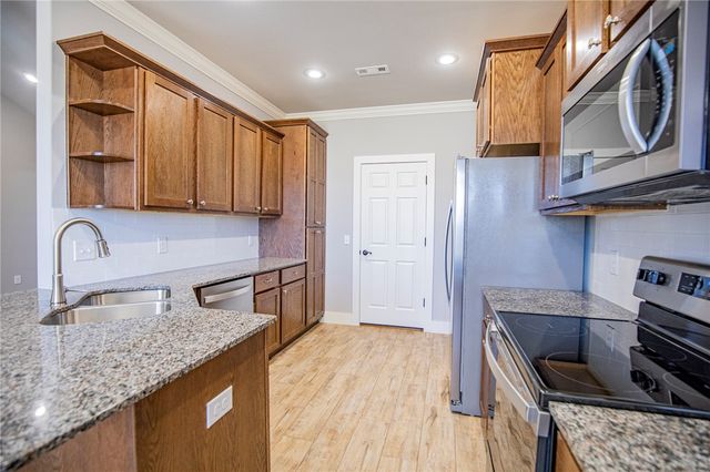 303 Alder Street, Pea Ridge, AR 72751