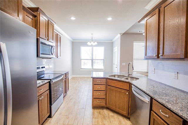 303 Alder Street, Pea Ridge, AR 72751