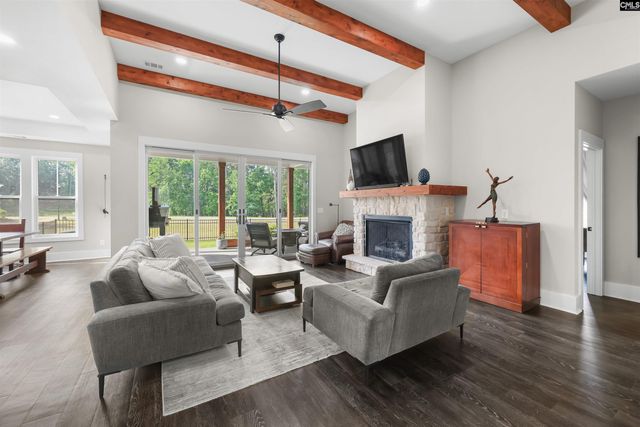 615 Misty Banks Drive, Chapin, SC 29036