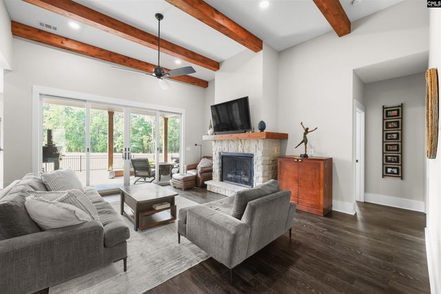 615 Misty Banks Drive, Chapin, SC 29036