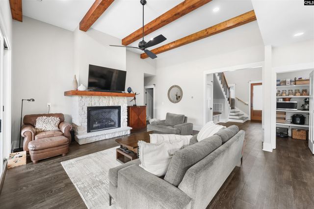 615 Misty Banks Drive, Chapin, SC 29036