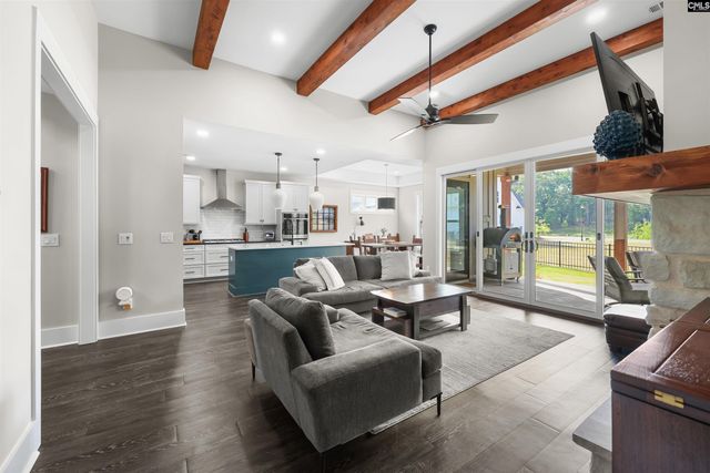 615 Misty Banks Drive, Chapin, SC 29036