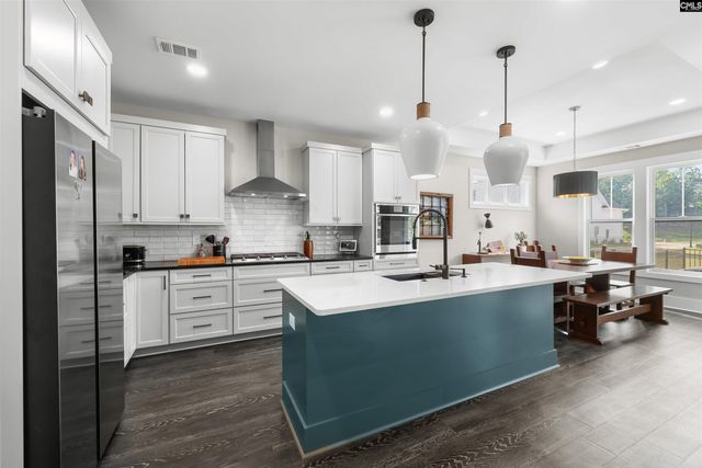 615 Misty Banks Drive, Chapin, SC 29036