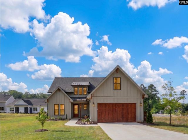 615 Misty Banks Drive, Chapin, SC 29036