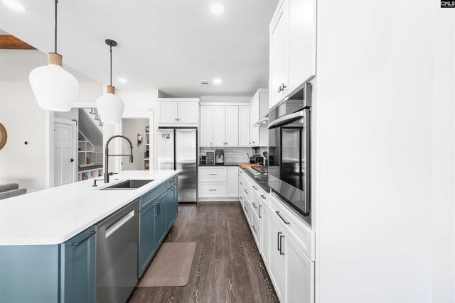 615 Misty Banks Drive, Chapin, SC 29036