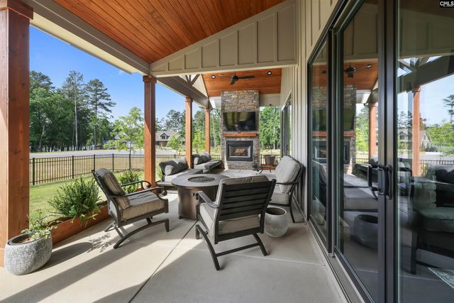 615 Misty Banks Drive, Chapin, SC 29036