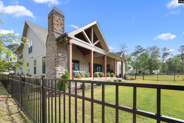 615 Misty Banks Drive, Chapin, SC 29036