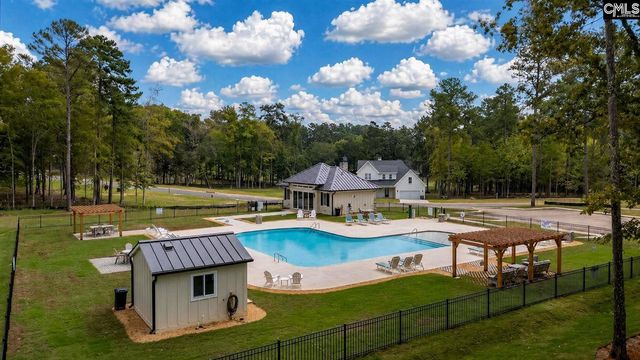 615 Misty Banks Drive, Chapin, SC 29036