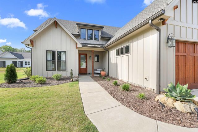 615 Misty Banks Drive, Chapin, SC 29036