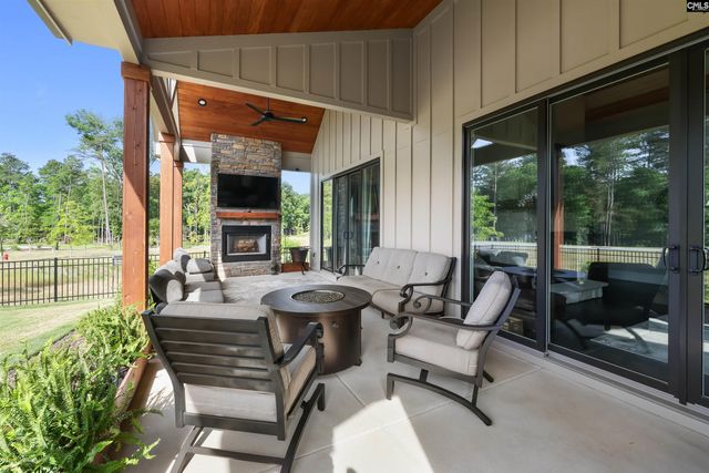 615 Misty Banks Drive, Chapin, SC 29036