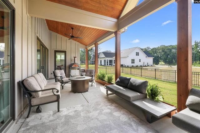 615 Misty Banks Drive, Chapin, SC 29036
