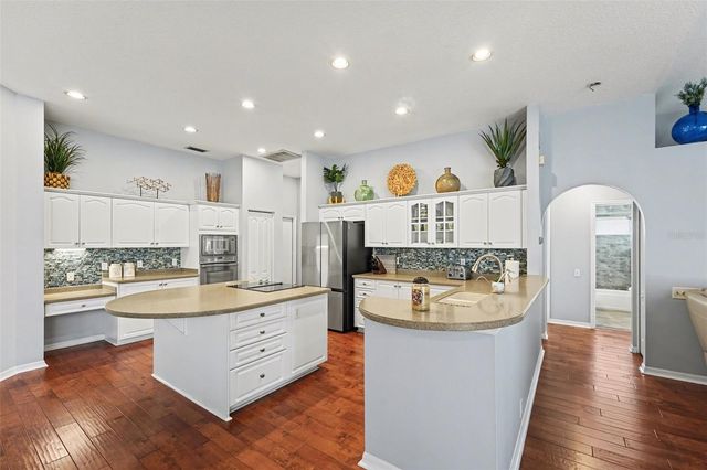 4491 FALLBROOK BOULEVARD, Palm Harbor, FL 34685