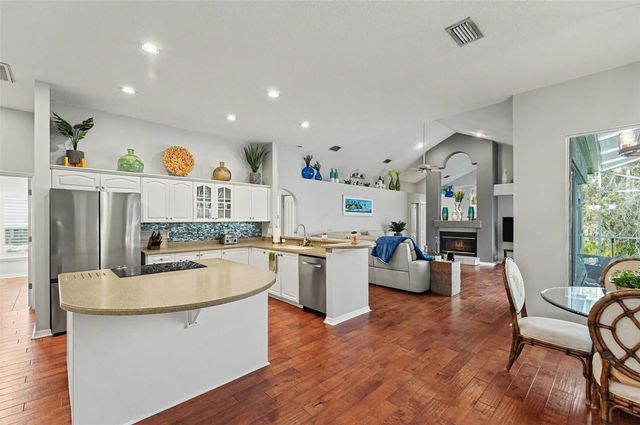 4491 FALLBROOK BOULEVARD, Palm Harbor, FL 34685