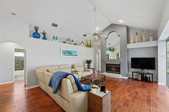 4491 FALLBROOK BOULEVARD, Palm Harbor, FL 34685