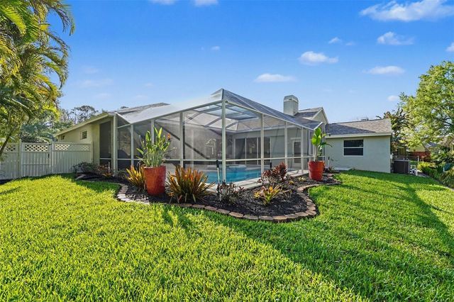 4491 FALLBROOK BOULEVARD, Palm Harbor, FL 34685