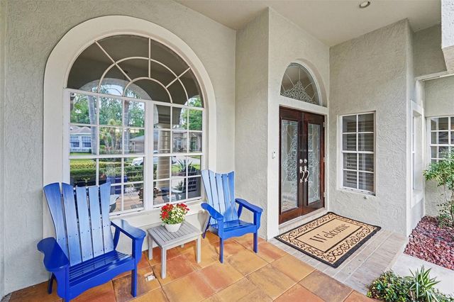 4491 FALLBROOK BOULEVARD, Palm Harbor, FL 34685