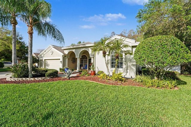 4491 FALLBROOK BOULEVARD, Palm Harbor, FL 34685