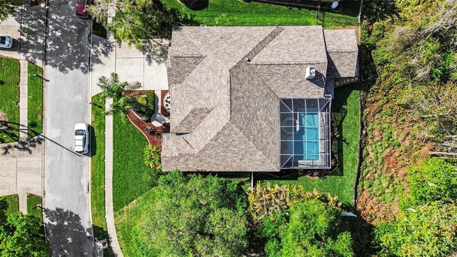 4491 FALLBROOK BOULEVARD, Palm Harbor, FL 34685