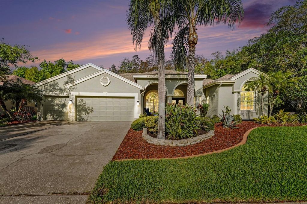 4491 FALLBROOK BOULEVARD, Palm Harbor, FL 34685