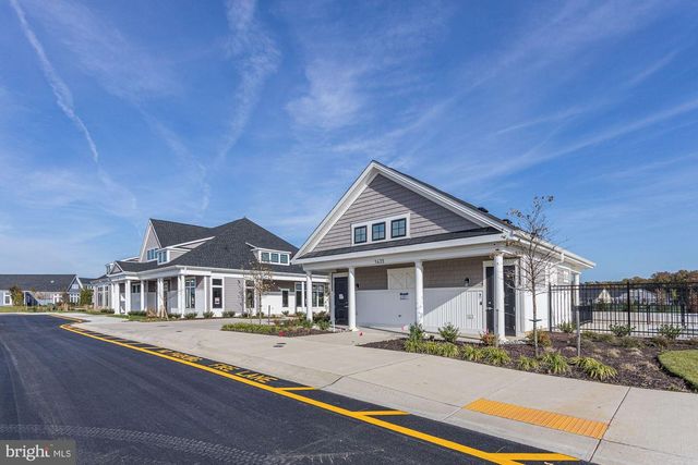 1339 CHICORY WAY, Odenton, MD 21113
