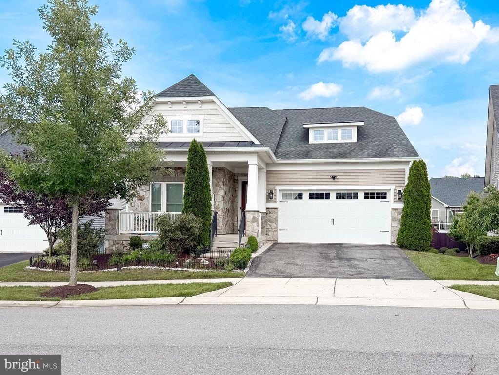 1339 CHICORY WAY, Odenton, MD 21113