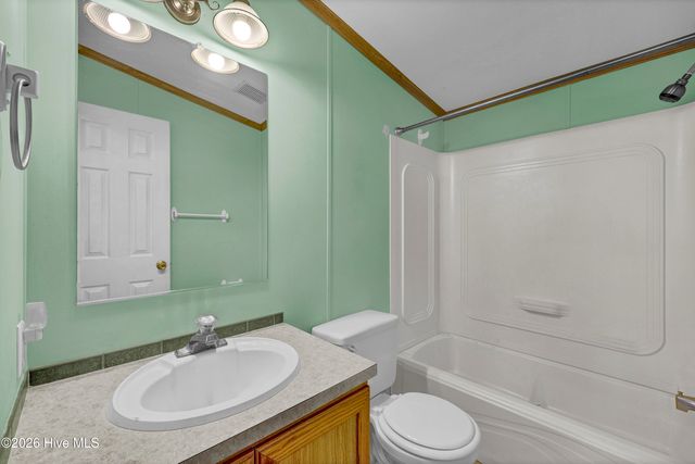 201 Blue Fan Street, Surf City, NC 28445