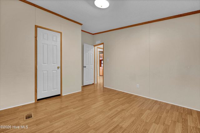 201 Blue Fan Street, Surf City, NC 28445