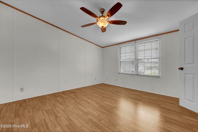 201 Blue Fan Street, Surf City, NC 28445
