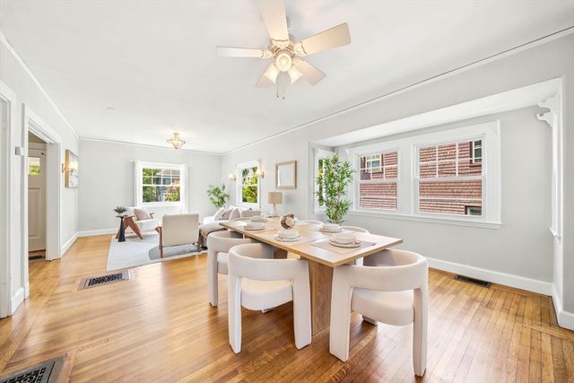 42 Roslin St, Boston, MA 02124