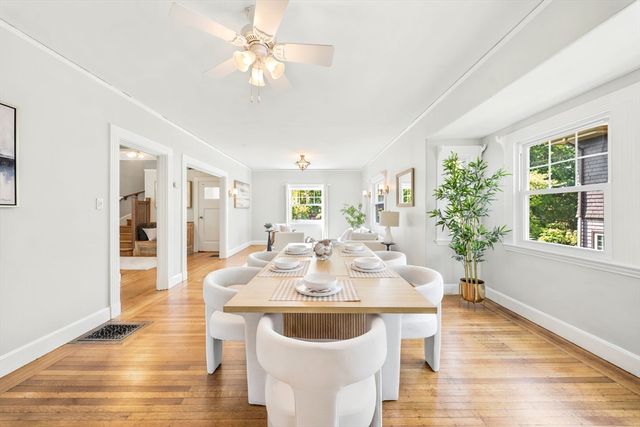 42 Roslin St, Boston, MA 02124